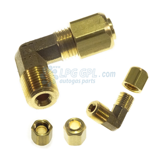 6mm angled fitting, m10 to 6 mm, autogas angled adapter, 6mm lpg adapter, lpg elbow, propane store