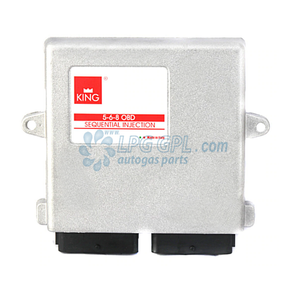 aeb 2568D, king, aeb, emmer, bigas, omvl, zavoli, 4 cylinder, ecu, computer, lpg, gpl, autogas, replacement