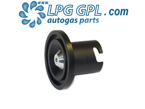 autogas filler cap with lock, lpg cap, lockable gas cap, autogas, propane, motorhome, gas lock