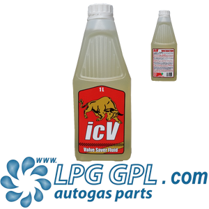 icv, 1 litre, flash lube, jlm, prins, buy online, lpg, valve saver, valve recesion  