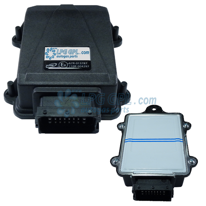 KME Nevo 4cyl Controller