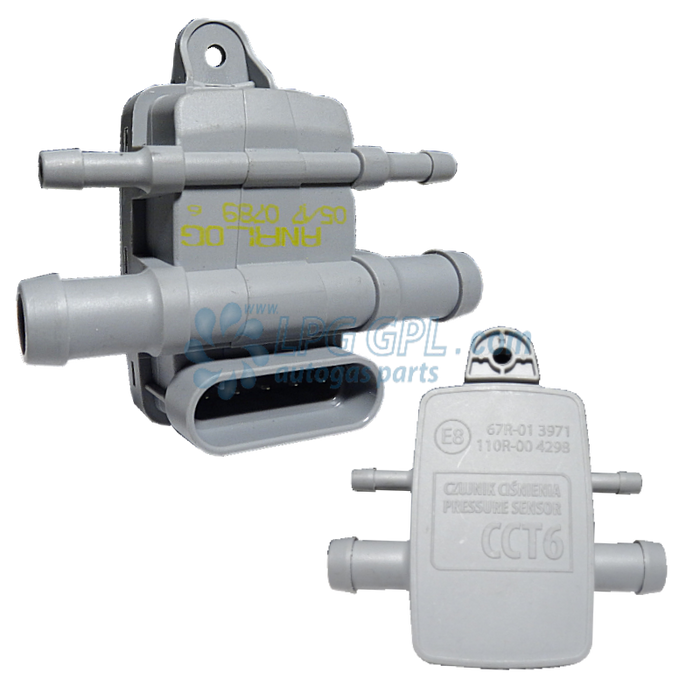 KME PS CCT6 Pressure Sensor For Diego & Nevo Systems