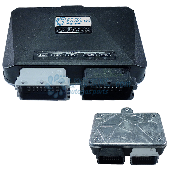 KME Nevo PRO 6cyl Controller