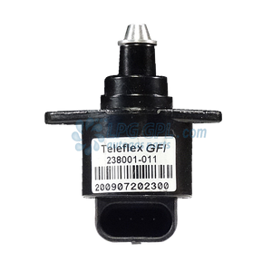 Teleflex Gfi 238001 - 011 Stepper Motor